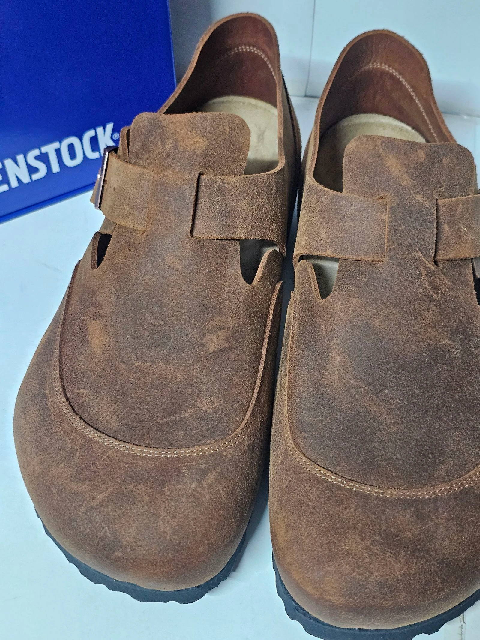 Birkenstock 48 – photo 11